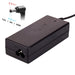 EAN 5906708750153 - Akyga AK-ND-85 cargador de dispositivo móvil Portátil Negro Corriente alterna Interior imagen 1