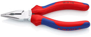 EAN 4003773078975 - Knipex 08 25 145 alicate Alicates de punta fina imagen 1