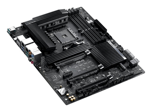EAN 4718017322713 - ASUS Pro WS X570-ACE AMD X570 Zócalo AM4 ATX imagen 2