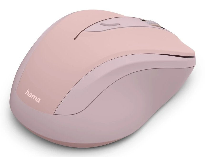 EAN 4047443537348 - Hama WM-400 ratón Oficina mano derecha RF inalámbrico Óptico 1600 DPI imagen 4