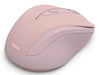 EAN 4047443537348 - Hama WM-400 ratón Oficina mano derecha RF inalámbrico Óptico 1600 DPI imagen 4
