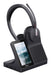 EAN 6938818324640 - Yealink WH64 Workstation Dual Auriculares Inalámbrico y alámbrico Diadema Oficina/Centro de llamadas USB  imagen 1