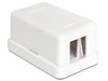 EAN 4043619862269 - DeLOCK 86226 kit de montaje Blanco imagen 1
