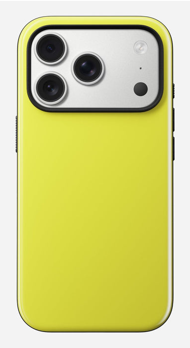 EAN 856504011772 - Nomad Modern funda para teléfono móvil 16 cm (6.3") Amarillo imagen 1