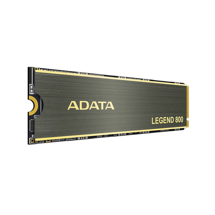 EAN 4711085940223 - ADATA ALEG-800-1000GCS unidad de estado sólido 1 TB M.2 PCI Express 4.0 NVMe 3D NAND imagen 2