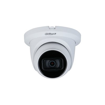 EAN 6939554951770 - Dahua Technology Lite HAC-HDW1500TLMQP-0280B-S2 Almohadilla Cámara de seguridad CCTV Interior y exterior  imagen 2