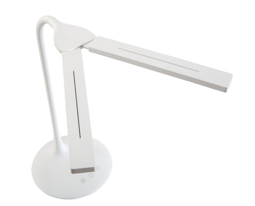 EAN 4015468127004 - Genie TL48 lámpara de mesa LED Blanco imagen 2