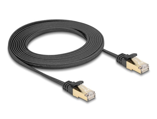 EAN 4043619803279 - DeLOCK 80327 cable de red Cat6a S/FTP (S-STP) imagen 2