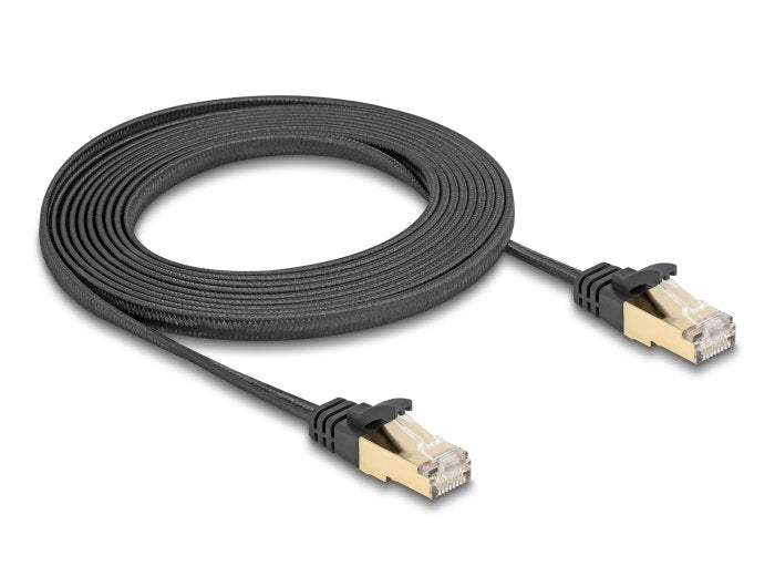 EAN 4043619803279 - DeLOCK 80327 cable de red Cat6a S/FTP (S-STP) imagen 2