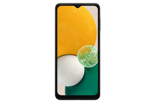EAN 8806094387216 - Samsung Galaxy A13 SM-A136B 16,5 cm (6.5") SIM doble 5G USB Tipo C 4 GB 64 GB 5000 mAh Negro imagen 2