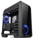 EAN 4711246870574 - Thermaltake View 71 Tempered Glass Edition Full Tower Negro imagen 8