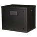 EAN 7630049601758 - ROLINE 26.21.0172 armario rack 9U Bastidor de pared Negro imagen 2