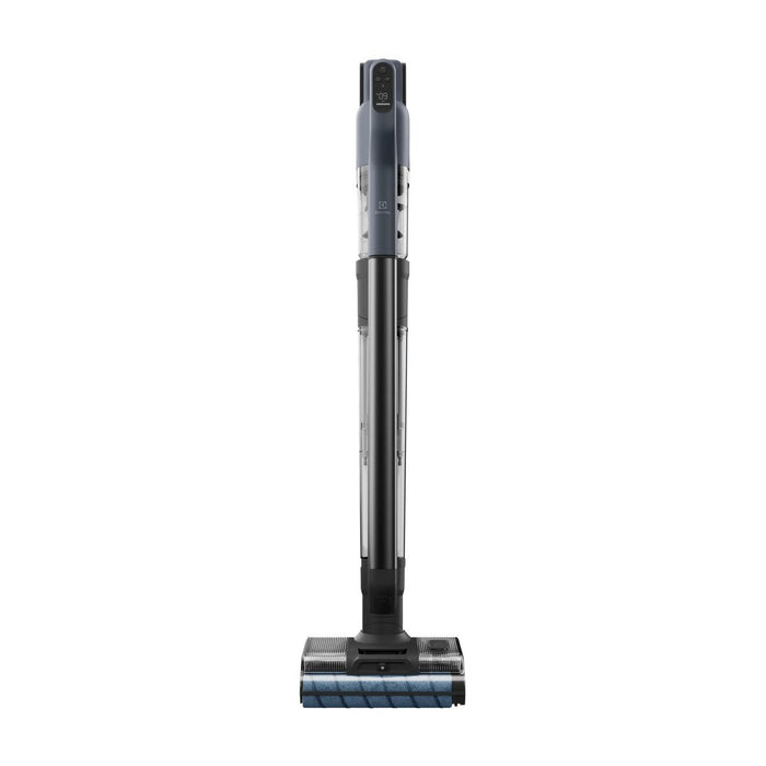 EAN 7333394071541 - Electrolux EW82U1DB Aspiradora escoba 2 en 1 Batería Seca y húmeda Ciclónico Sin bolsa 85 W Azul 4,3 Ah imagen 10