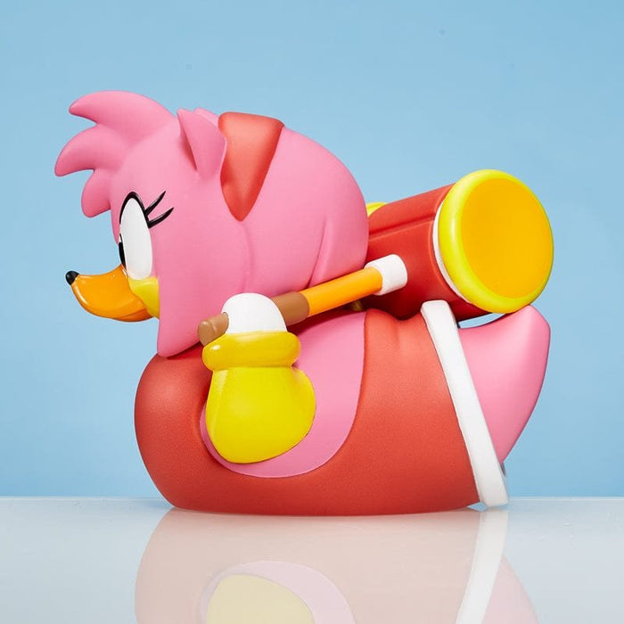 EAN 5056280460473 - TUBBZ Sonic the Hedgehog: Amy Rose imagen 7