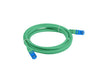 EAN 5901969424690 - Lanberg PCF6A-10CC-0100-G cable de red Verde 1 m Cat6a S/FTP (S-STP) imagen 3