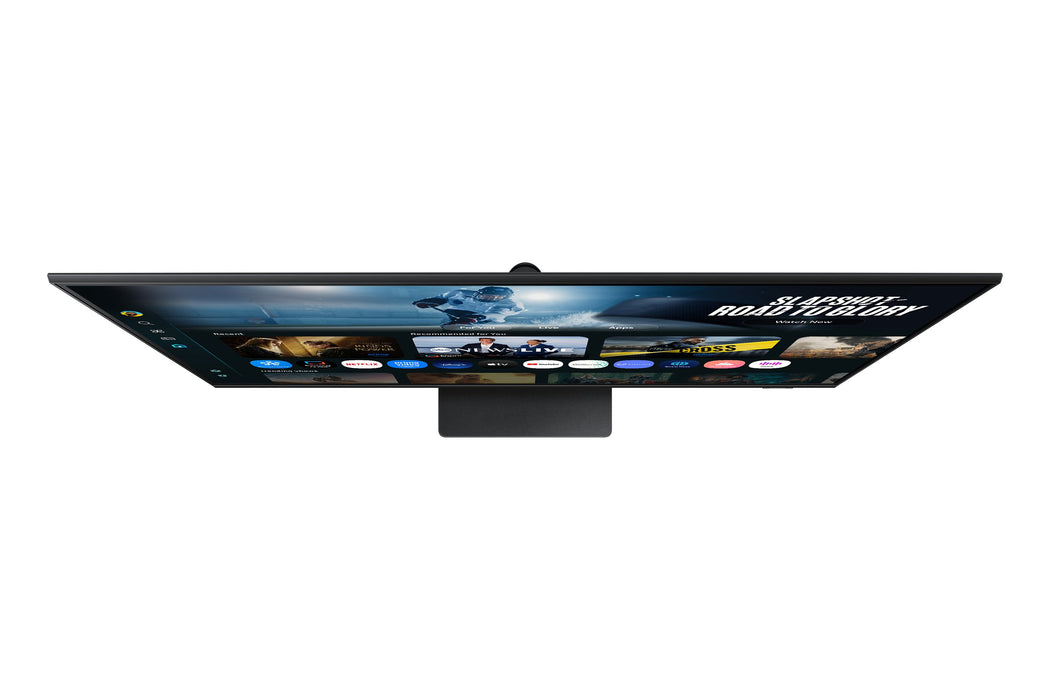 EAN 8806097316022 - Samsung M7 M70F pantalla para PC 109,2 cm (43") 3840 x 2160 Pixeles 4K Ultra HD LCD Negro imagen 8
