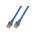EAN 4049759030605 - EFB Elektronik RJ-45 3m cable de red Azul Cat5e imagen 1