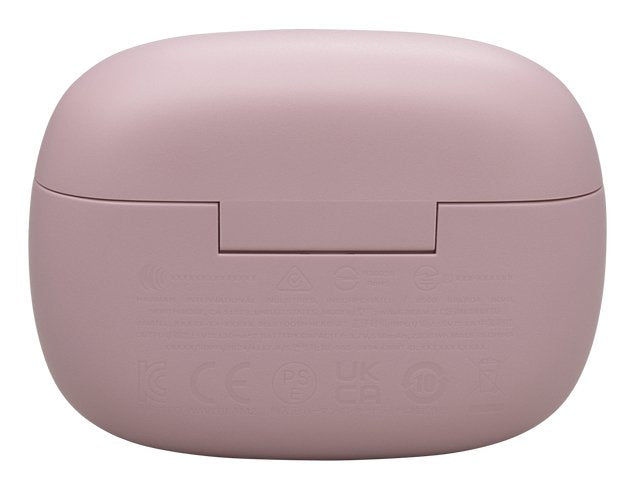 EAN 1200130015281 - JBL Wave Beam 2 Auriculares Inalámbrico Dentro de oído Llamadas/Música Bluetooth Rosa imagen 5