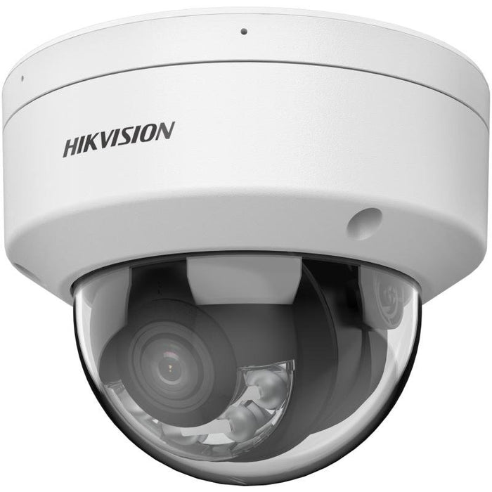 EAN 6942160430393 - Hikvision Pro Series con ColorVu DS-2CD2167G2H-LISU(2.8mm)(eF) Bala (forma) Cámara de seguridad IP Exteri imagen 1