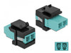 EAN 4043619867202 - DeLOCK 86720 módulo de conector de red imagen 2
