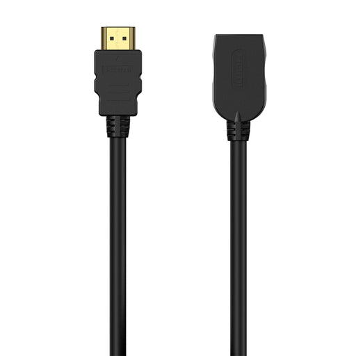 EAN 8436574706420 - AISENS A120-0546 cable HDMI 3 m HDMI tipo A (Estándar) imagen 1