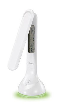 EAN 4260459614913 - MediaRange MROS502 lámpara de mesa 0,2 W LED Blanco imagen 3