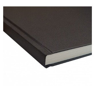 EAN 5904017390862 - Oxford 400152622 cuaderno y block A5 48 hojas Negro imagen 2