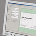 EAN 4004360924224 - Sigel DP839 tarjeta de visita Laser/Inyección de tinta Blanco imagen 4