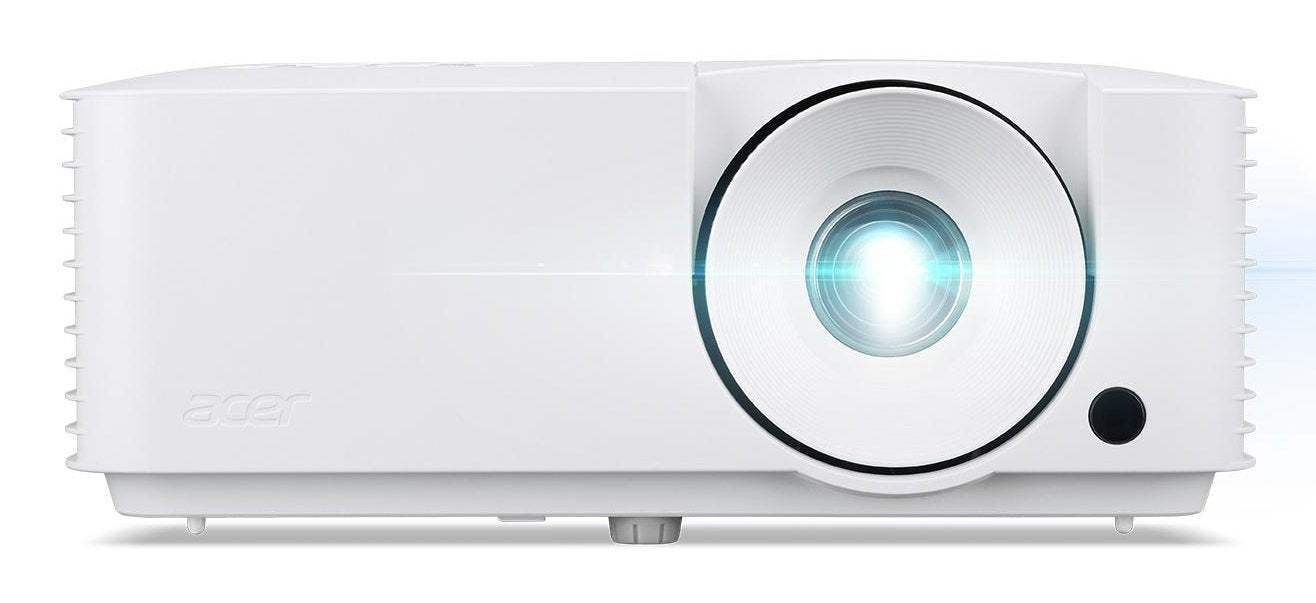 EAN 4711474271976 - Acer Vero XL2332 Proyector de alcance estándar 5000 lúmenes ANSI DLP WXGA (1280x800) 3D Blanco imagen 4