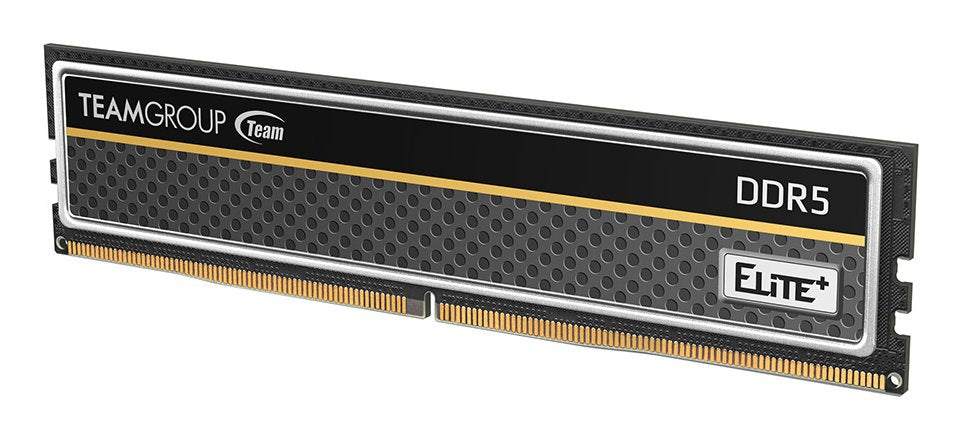 EAN 0765441662308 - Team Group ELITE PLUS TPBD516G6000HC4801 módulo de memoria 16 GB 1 x 16 GB DDR5 48000 MT/s ECC imagen 4