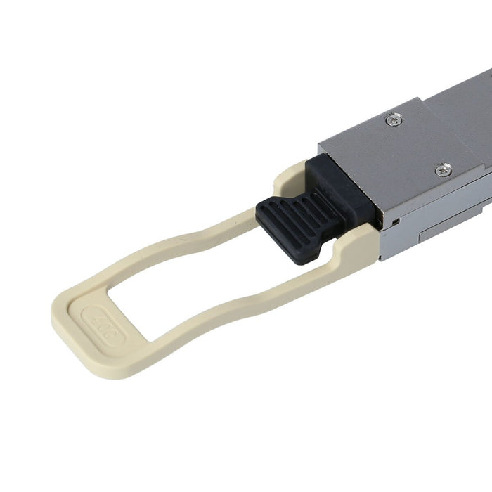 EAN 4063232055565 - BlueOptics QSFP-40G-SR4-SS-BO red modulo transceptor Fibra óptica 40 Mbit/s 850 nm imagen 5