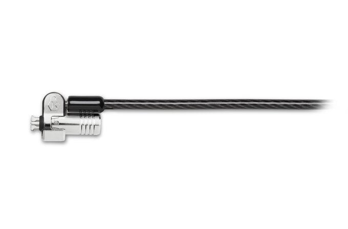 EAN 5028252597937 - Kensington K64445EUM cable antirrobo Negro imagen 5