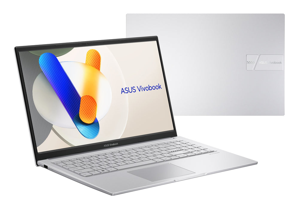 EAN 4711636249362 - ASUS Vivobook 15 F1504VA-BQ277 39,6 cm (15.6") DDR4-SDRAM Wi-Fi 6 (802.11ax) imagen 5
