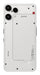 EAN 6974434227033 - Nothing 3a Lite 17,2 cm (6.77") SIM doble Android 15 5G 8 GB 128 GB 5000 mAh Blanco imagen 1