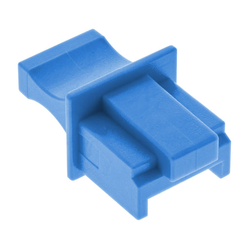 EAN 4043718166176 - InLine 59942A protector contra el polvo Azul imagen 2