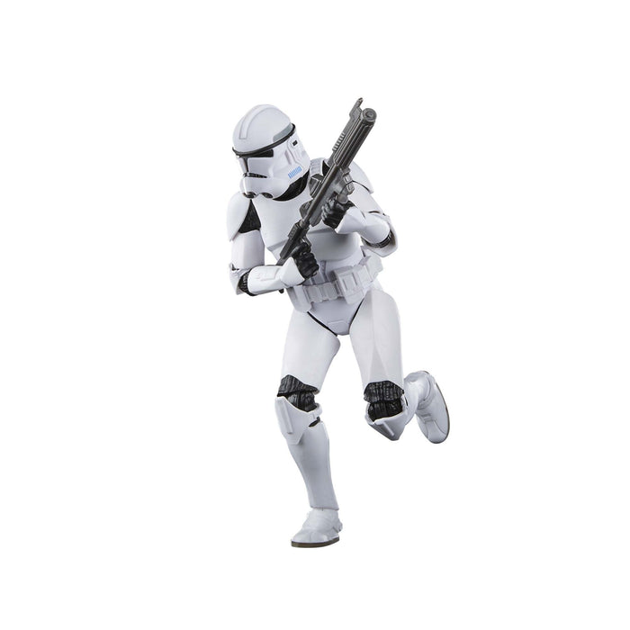 EAN 5010996136732 - Star Wars The Black Series Phase II Clone Trooper imagen 4