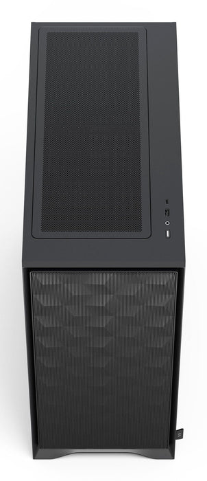EAN 7340172710431 - Fractal Design Pop 2 Air Black Solid Midi Tower imagen 3