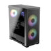 EAN 4262443280555 - LC-Power LC-717B-ON carcasa de ordenador Midi Tower Blanco imagen 5