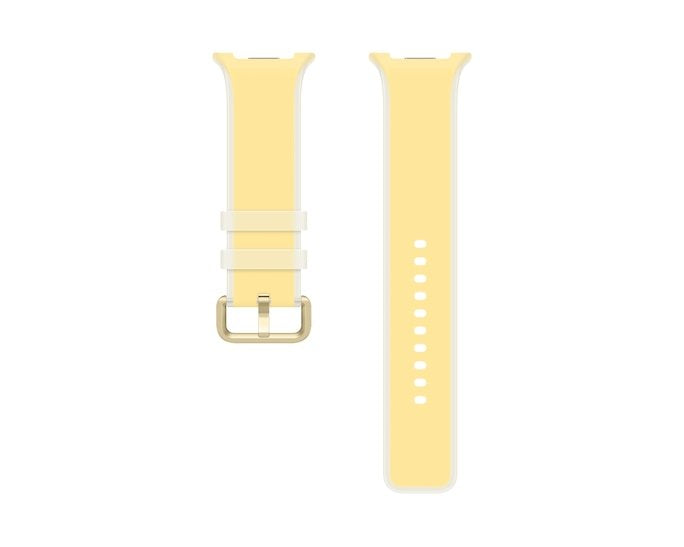 EAN 8806099287429 - Samsung Misty Band (M/L) for Galaxy Watch9 (Watch8) Grupo de rock Amarillo imagen 1