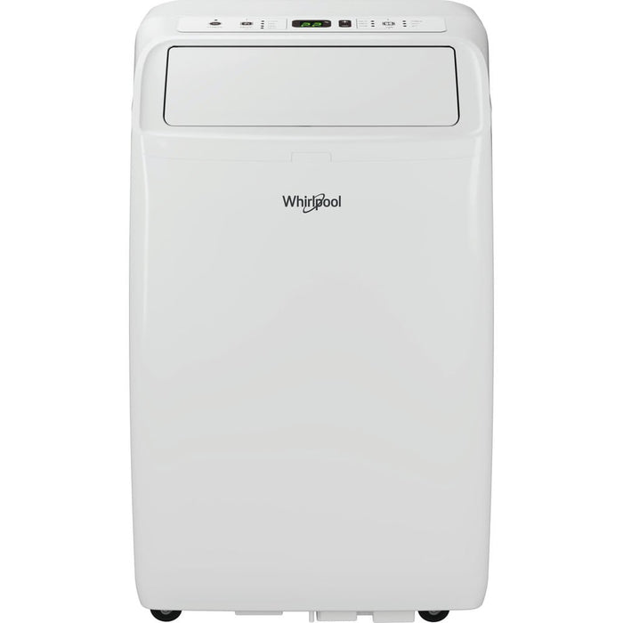EAN 8003437629860 - Whirlpool PACF29HP W aire acondicionado portátil 62 dB Blanco imagen 4