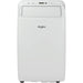 EAN 8003437629860 - Whirlpool PACF29HP W aire acondicionado portátil 62 dB Blanco imagen 4