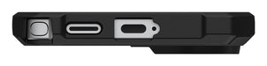 EAN 840283927485 - Urban Armor Gear Essential Armor funda para teléfono móvil 17,5 cm (6.9") Negro imagen 8