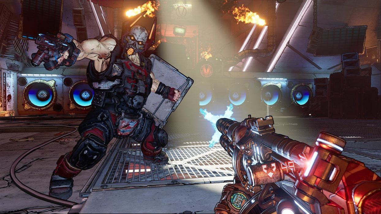 EAN 8806188768242 - Microsoft Borderland 3: Season Pass Pase de temporada Xbox One imagen 2