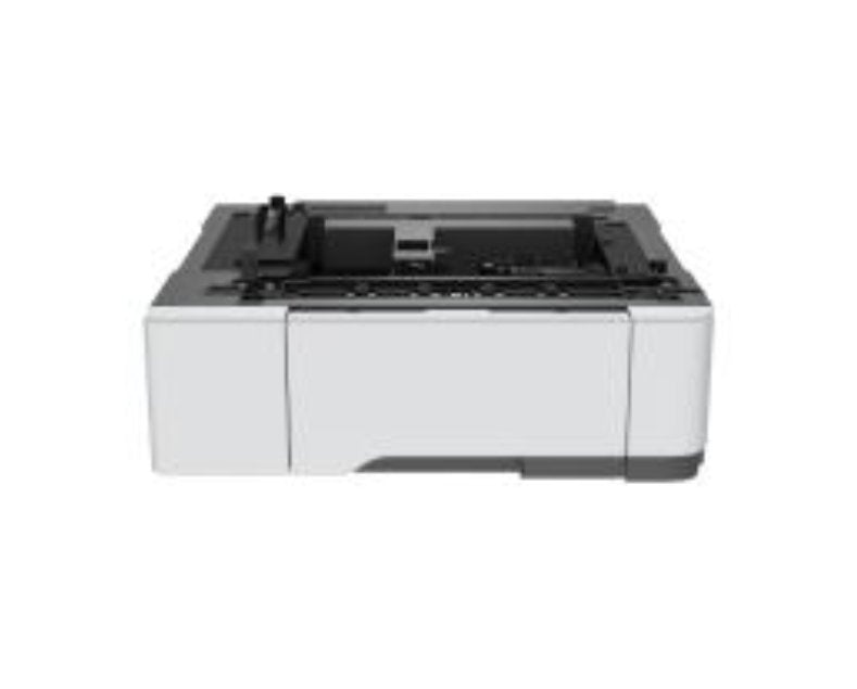 EAN 0734646737272 - Lexmark 50M7550 bandeja y alimentador Bandeja de papel 550 hojas imagen 1