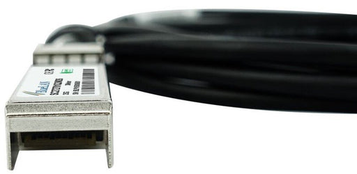 EAN 4063232007939 - BlueOptics SFP-25G-C3M-BL Cable de fibra óptica e InfiniBand 3 m SFP28 Negro, Plata imagen 2