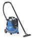 EAN 5711145158833 - Nilfisk AERO 21-01 PC Negro, Azul 20 L 1250 W imagen 1