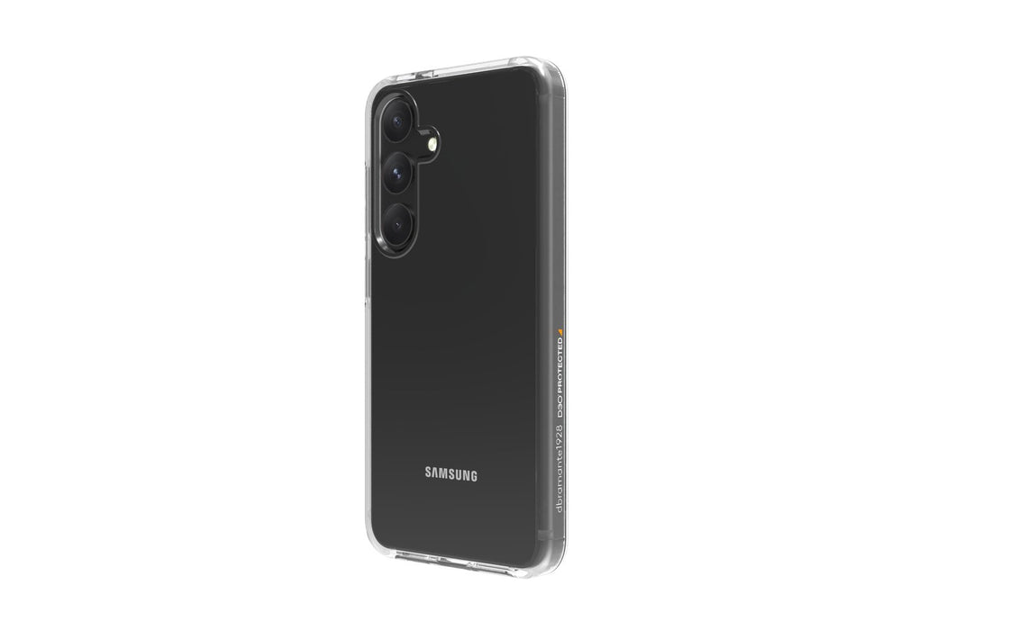 EAN 5711428061782 - dbramante1928 Iceland Ultra D3O Galaxy S23 funda para teléfono móvil imagen 3