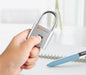 EAN 4260358129808 - Technaxx TG-131 Candado convencional 1 pieza(s) imagen 3