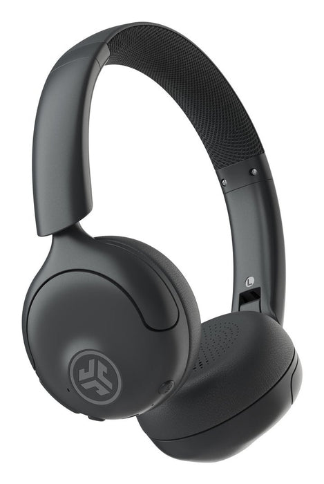 EAN 0810119072986 - JLab Go Lux ANC Auriculares Inalámbrico Diadema Llamadas/Música USB Tipo C Bluetooth Grafito imagen 5