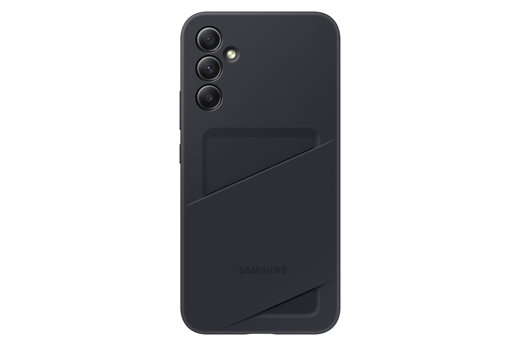 EAN 8806094920482 - Samsung EF-OA346 funda para teléfono móvil 17 cm (6.7") Negro imagen 1
